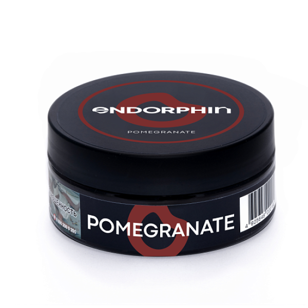 Табак ENDORPHIN POMEGRANATE 125 гр в Краснодаре