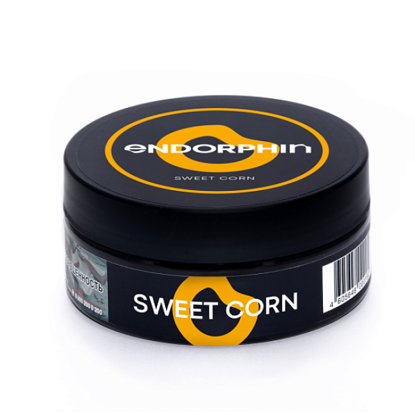 Табак ENDORPHIN SWEET CORN 125 гр в Краснодаре