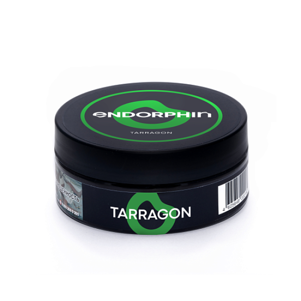 Табак ENDORPHIN TARRAGON 125 гр в Краснодаре