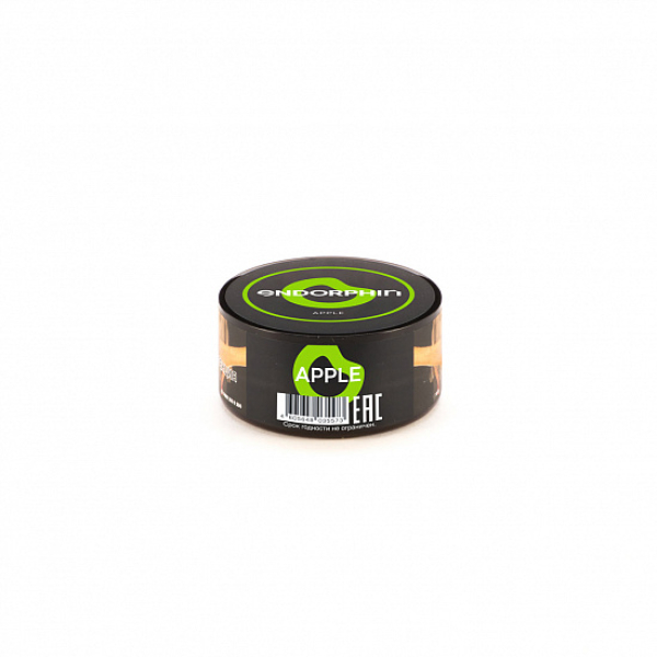 Табак Endorphin Apple (Яблоко) 25 гр в Краснодаре