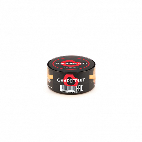 Табак Endorphin Grapefruit (Грейпфрут) 25 гр в Краснодаре