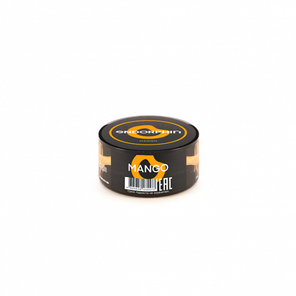 Табак Endorphin Mango (Манго) 25 гр в Краснодаре