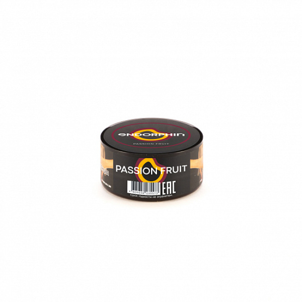Табак Endorphin Passion Fruit (Маракуйя) 25 гр в Краснодаре