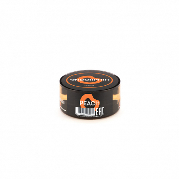 Табак Endorphin Peach (Персик) 25 гр в Краснодаре