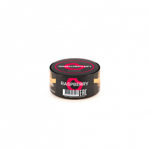 Табак Endorphine Raspberry (Малина) 25 гр в Краснодаре