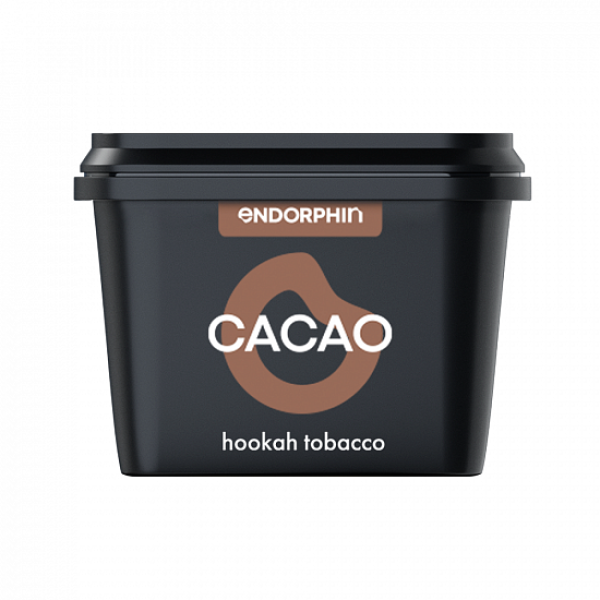 Табак Endorphin Cacao 60 грамм в Краснодаре