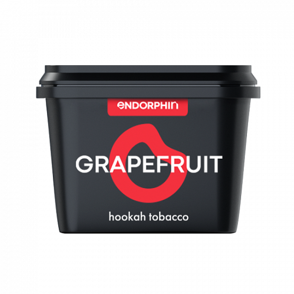 Табак Endorphin Grapefruit 60 грамм в Краснодаре