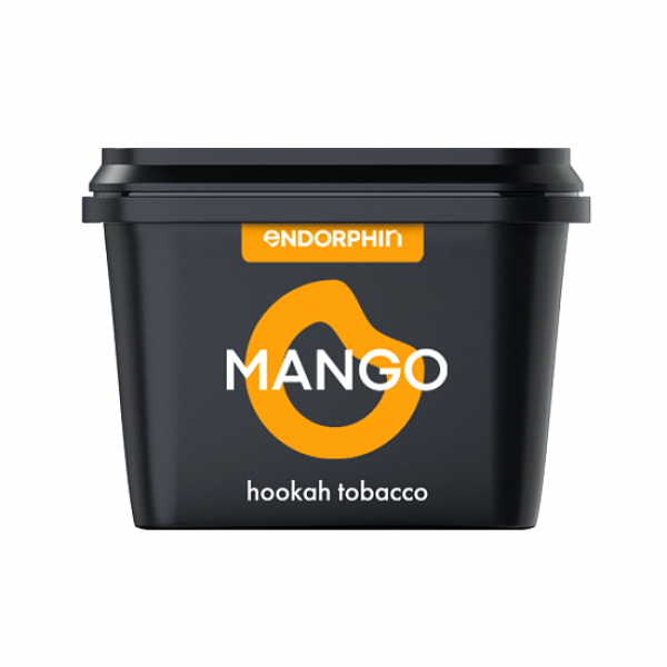 Табак Endorphin Mango 60 грамм в Краснодаре