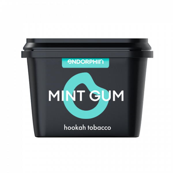 Табак Endorphin Mint gum 60 грамм в Краснодаре