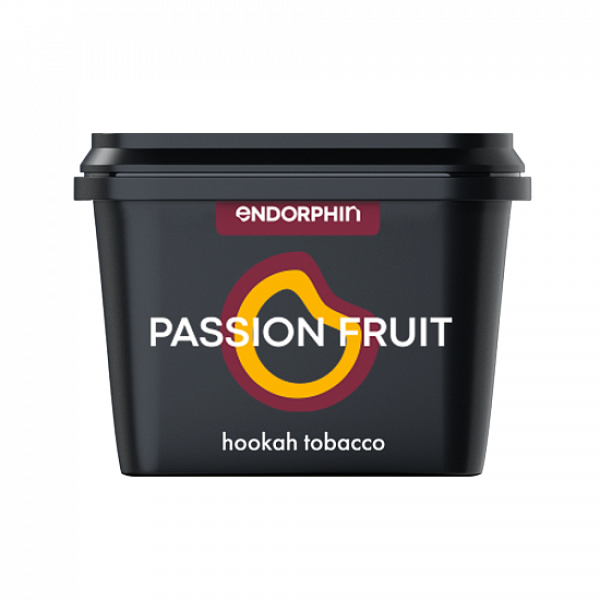 Табак Endorphin Passion fruit 60 грамм в Краснодаре