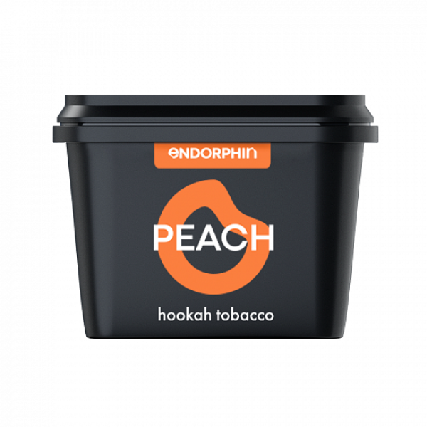 Табак Endorphin Peach 60 грамм в Краснодаре
