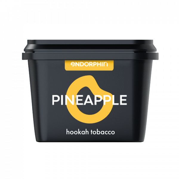 Табак Endorphin Pineapple 60 грамм в Краснодаре