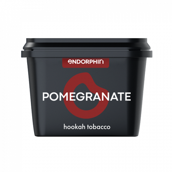 Табак Endorphin Pomegranate 60 грамм в Краснодаре