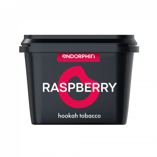 Табак Endorphin Raspberry 60 грамм в Краснодаре