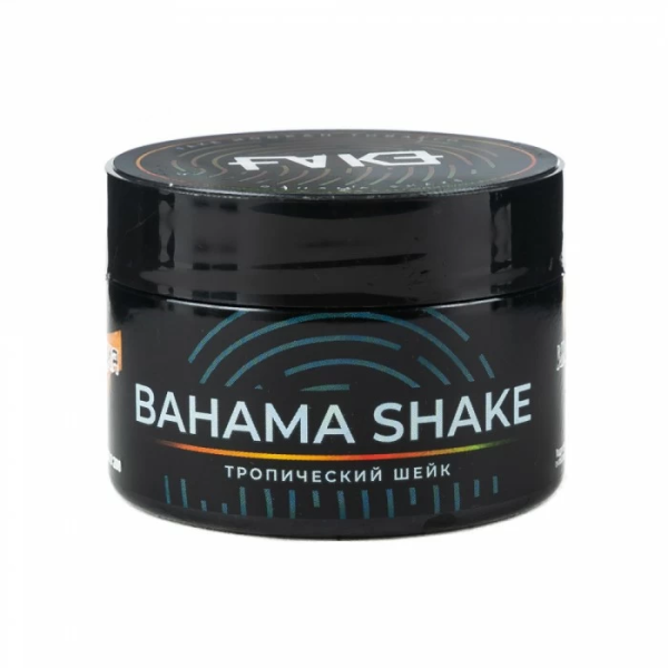 Табак FAKE Bahama Shake (Тропический шейк) 40 гр в Краснодаре