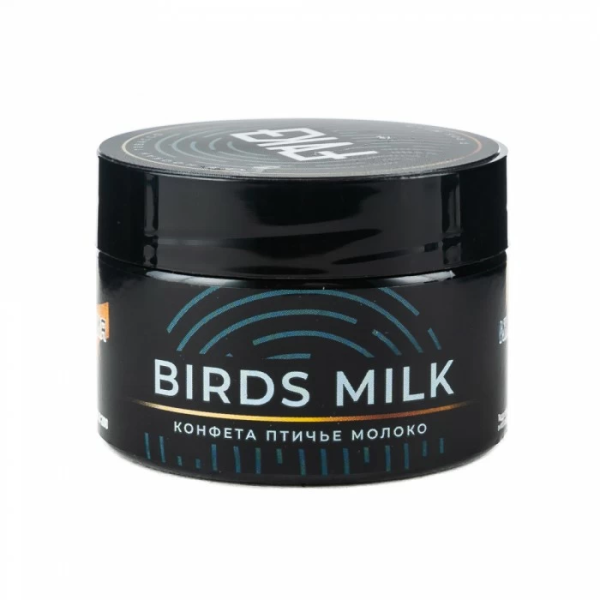 Табак FAKE Birds Milk (Птичье молоко) 40 гр в Краснодаре
