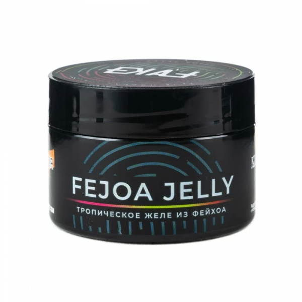 Табак FAKE Fejoa Jelly (Тропическое желе из фейхоа) 40 гр в Краснодаре