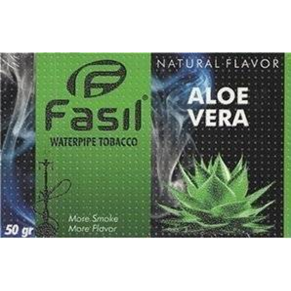 Табак Fasil Aloe Vera в Краснодаре