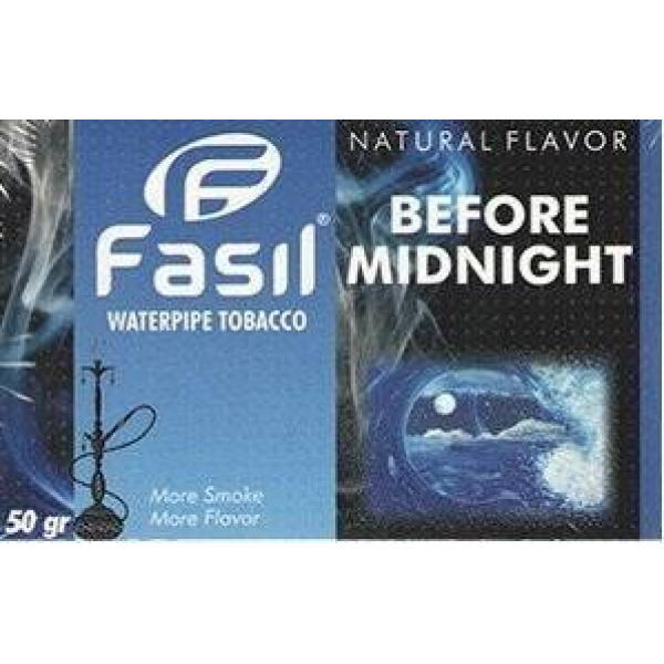 Табак Fasil Before Midnight в Краснодаре