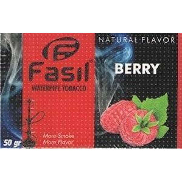 Табак Fasil Berry в Краснодаре