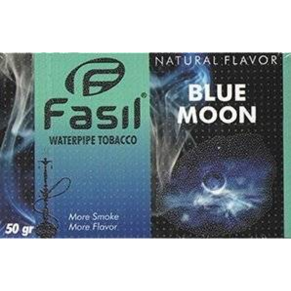 Табак Fasil Blue Moon в Краснодаре