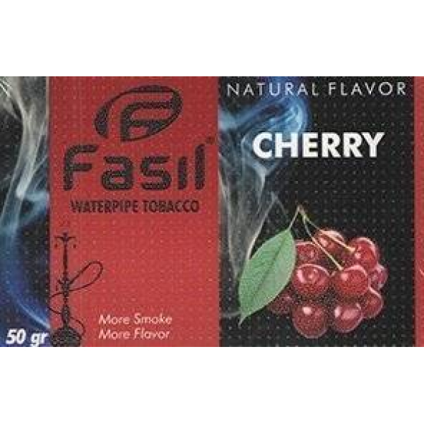 Табак Fasil Cherry в Краснодаре