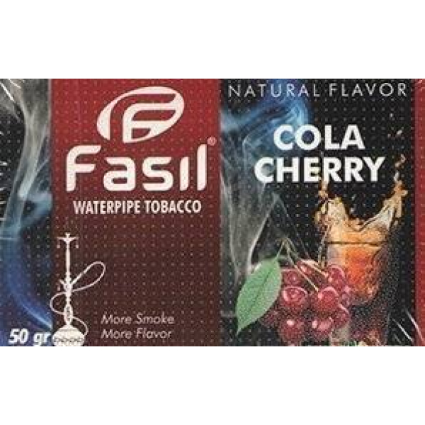 Табак Fasil Cola Cherry в Краснодаре