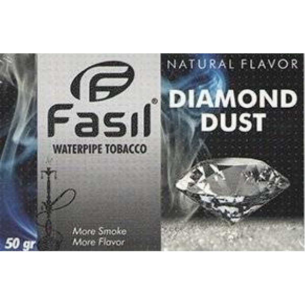 Табак Fasil Diamond Dust в Краснодаре