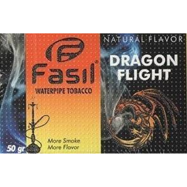 Табак Fasil Dragon Flight в Краснодаре