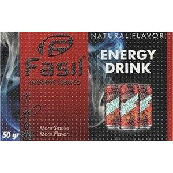 Табак Fasil Energy Drink в Краснодаре