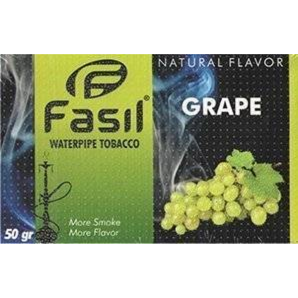 Табак Fasil Grape в Краснодаре