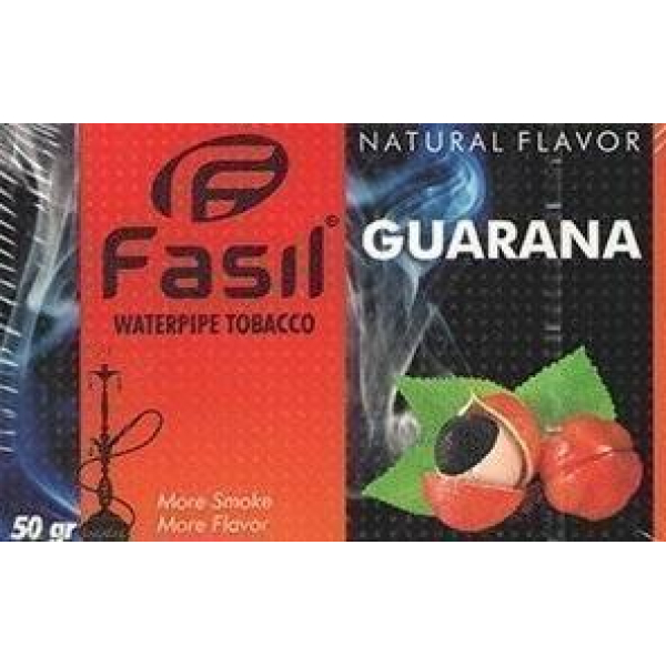 Табак Fasil Guarana в Краснодаре