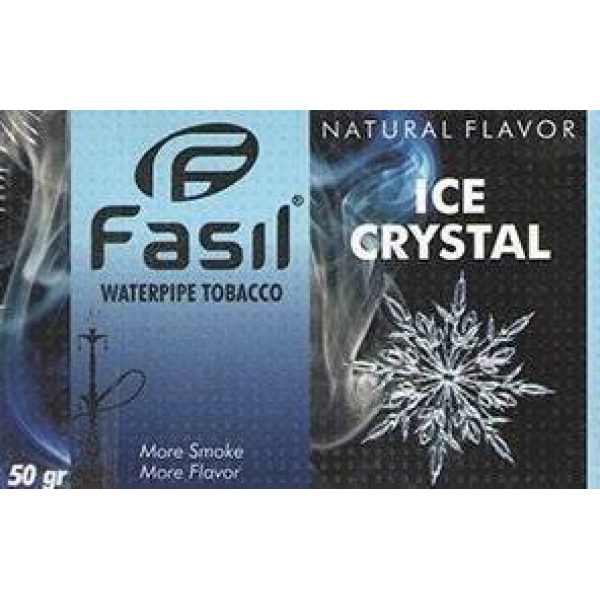 Табак Fasil Ice Crystal в Краснодаре