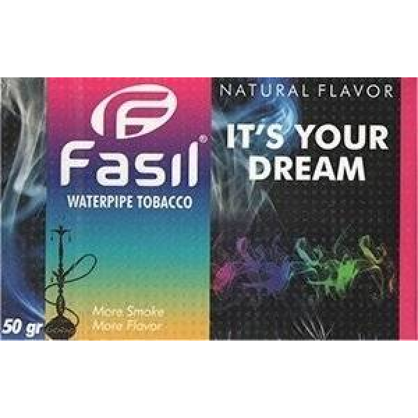 Табак Fasil Its Your Dream в Краснодаре
