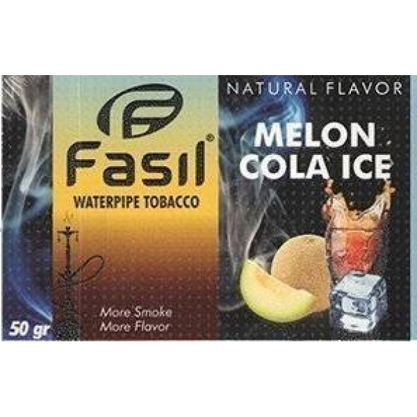Табак Fasil Melon Cola Ice в Краснодаре