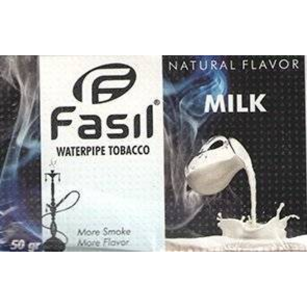 Табак Fasil Milk в Краснодаре