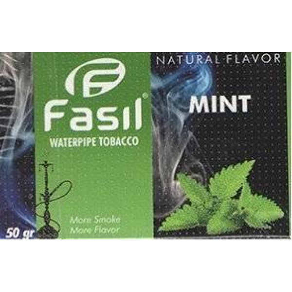 Табак Fasil Mint в Краснодаре