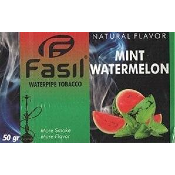 Табак Fasil Mint Watermelon в Краснодаре