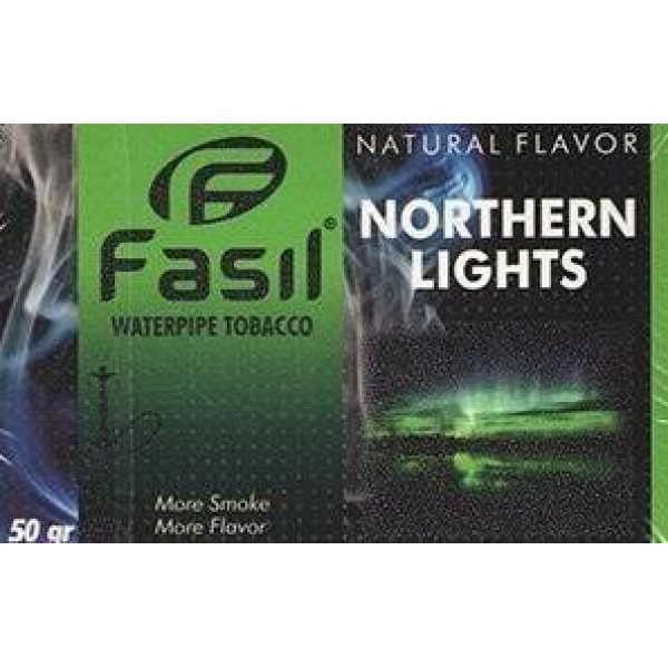 Табак Fasil Northern Lights в Краснодаре