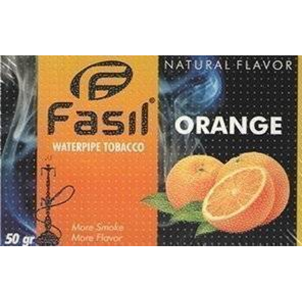 Табак Fasil Orange в Краснодаре