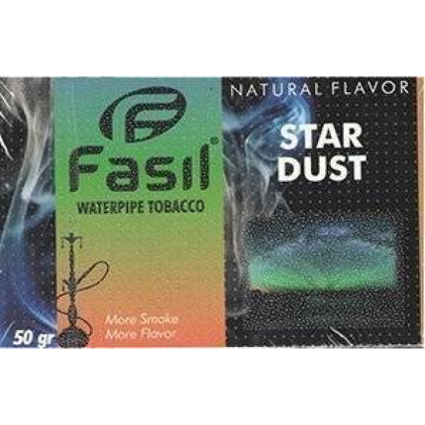 Табак Fasil Star Dust в Краснодаре