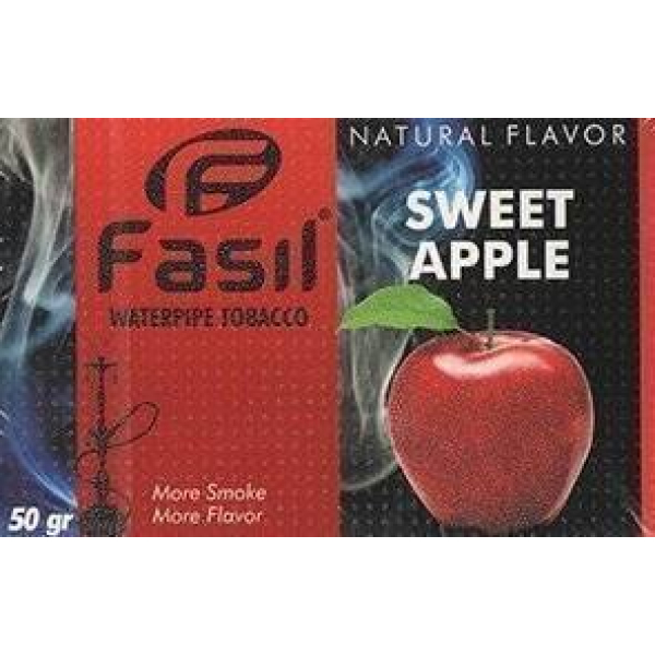 Табак Fasil Sweet Apple в Краснодаре