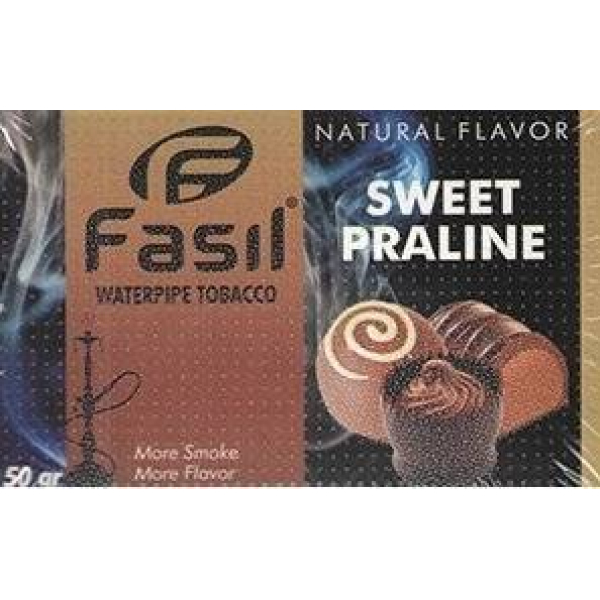 Табак Fasil Sweet Praline в Краснодаре