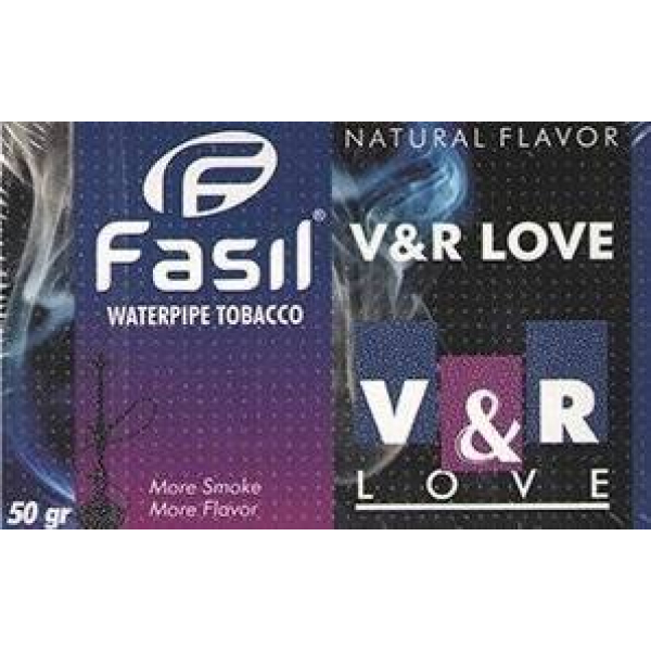 Табак Fasil VR Love в Краснодаре