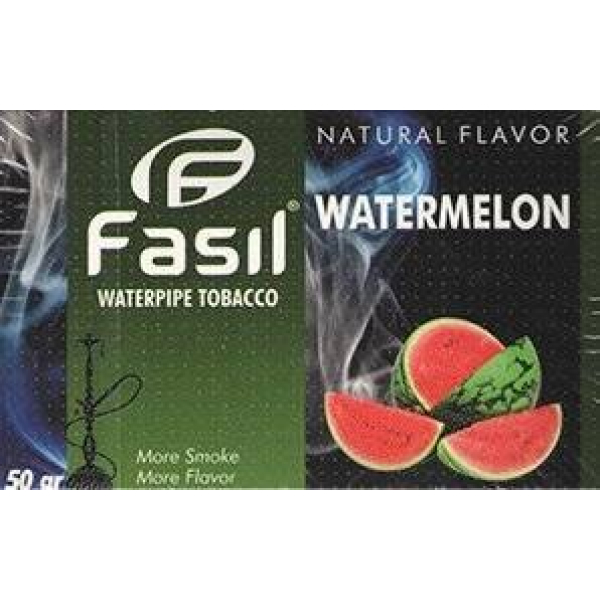 Табак Fasil Watermelon в Краснодаре