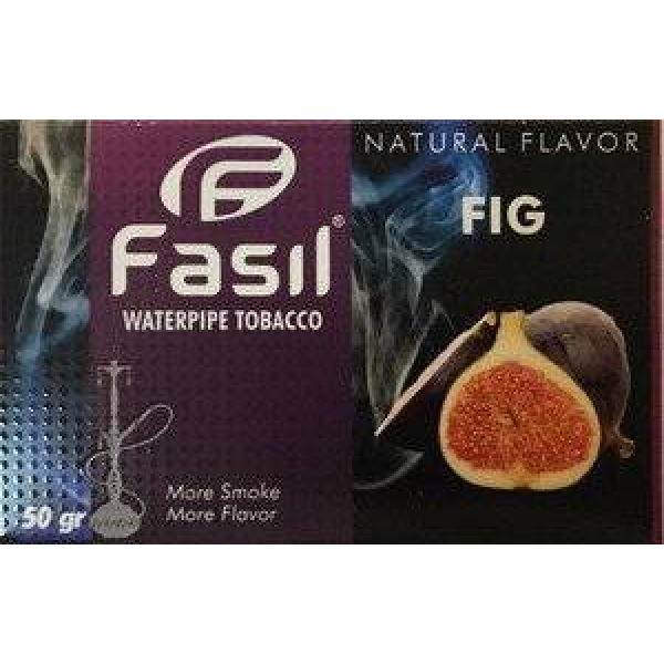 Табак Fasil Fig в Краснодаре