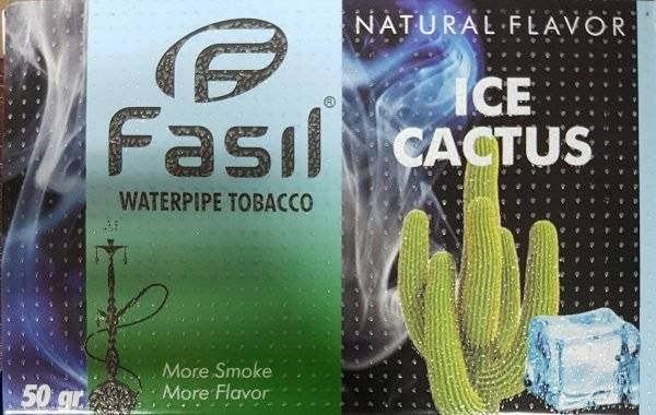 Табак Fasil Ice Cactus в Краснодаре