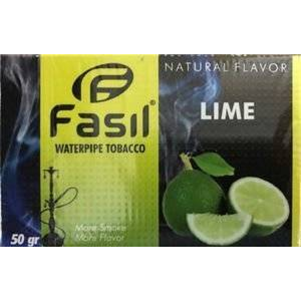 Табак Fasil Lime в Краснодаре