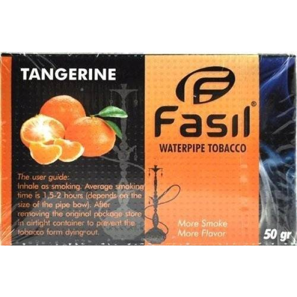 Табак Fasil Tangerine в Краснодаре