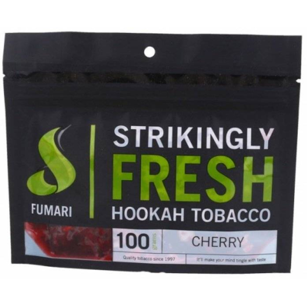 Табак Fumari Cherry 100 гр в Краснодаре
